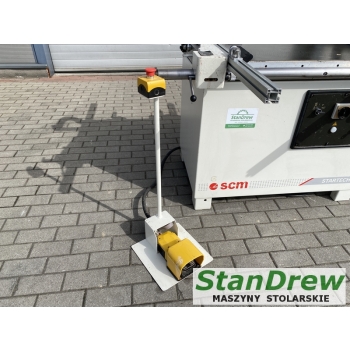 Wiertarka wielowrzecionowa SCM Startech 23