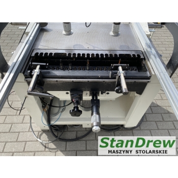 Wiertarka wielowrzecionowa SCM Startech 23