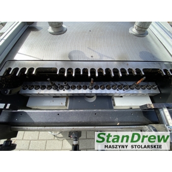 Wiertarka wielowrzecionowa SCM Startech 23