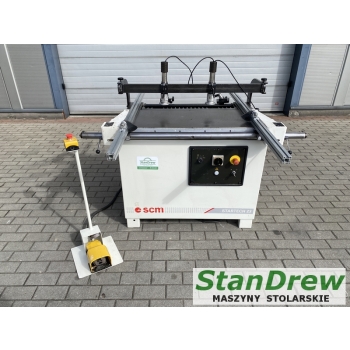 Wiertarka wielowrzecionowa SCM Startech 23