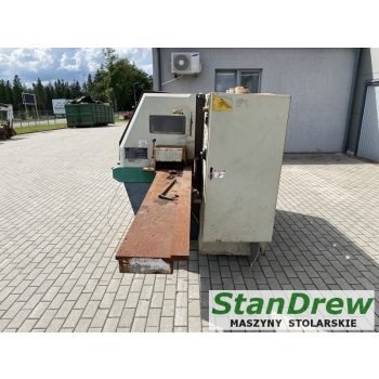 Strugarka czterostronna Weinig Profimat 23 E