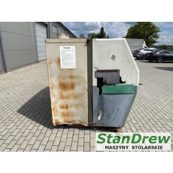 Strugarka czterostronna Weinig Profimat 23 E