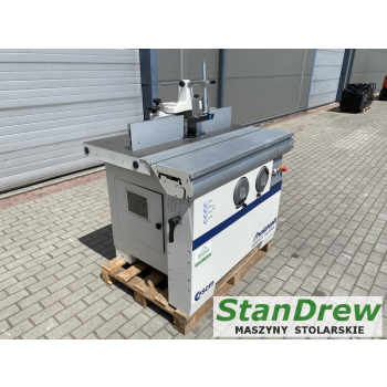 Frezarka dolnowrzecionowa SCM TW 55 es