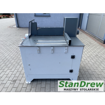 Piła tarczowa Rema poprzeczna DMDK-50C