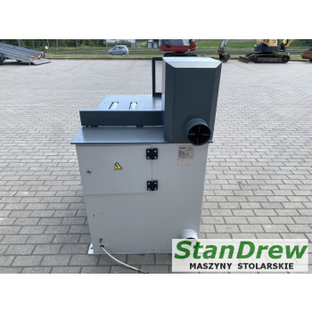Piła tarczowa Rema poprzeczna DMDK-50C