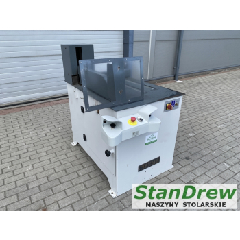Piła tarczowa Rema poprzeczna DMDK-50C