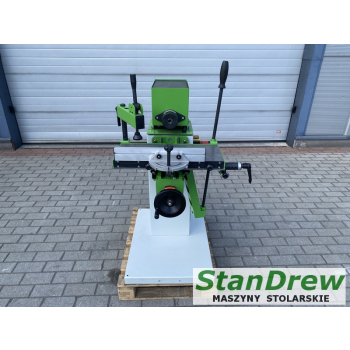 Wiertarka pozioma PERFECT MS 3016A