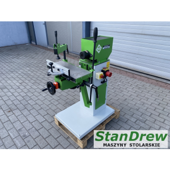 Wiertarka pozioma PERFECT MS 3016A