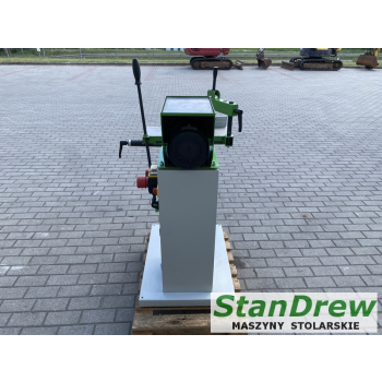 Wiertarka pozioma PERFECT MS 3016A