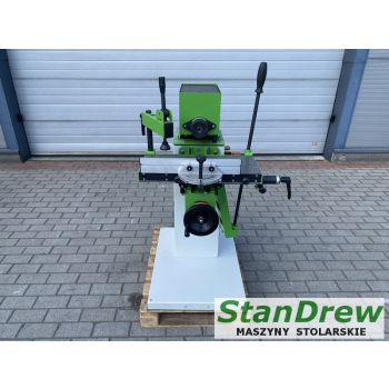 Wiertarka pozioma PERFECT MS 3016A