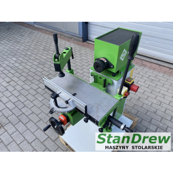 Wiertarka pozioma PERFECT MS 3016A