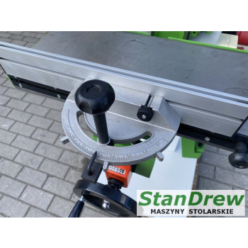 Wiertarka pozioma PERFECT MS 3016A