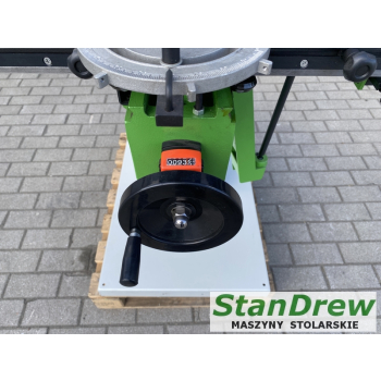 Wiertarka pozioma PERFECT MS 3016A