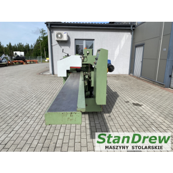 Strugarka czterostronna Maka Rotomat 220/5U   230/130