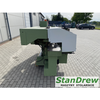 Strugarka czterostronna Maka Rotomat 220/5U   230/130