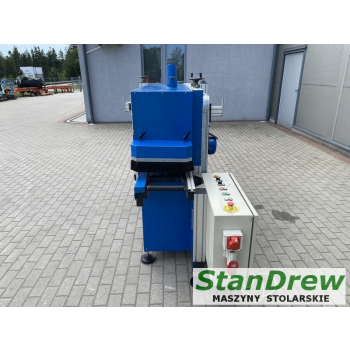 Szlifierka 4-głowicowa Italmeccanica POLYWOOD