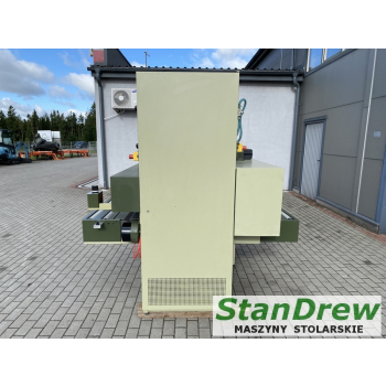Szlifierka szerokotaśmowa SCM SANDYA 10 RCS 110 /2
