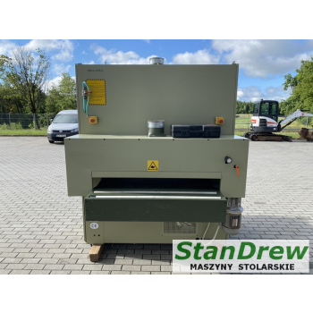 Szlifierka szerokotaśmowa SCM SANDYA 10 RCS 110 /2