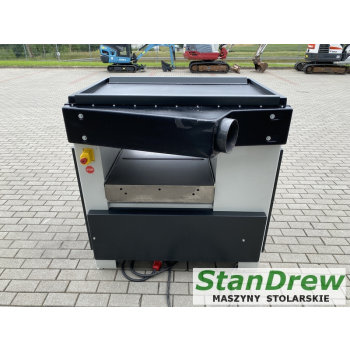 Grubościówka Robland D630