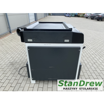 Grubościówka Robland D630