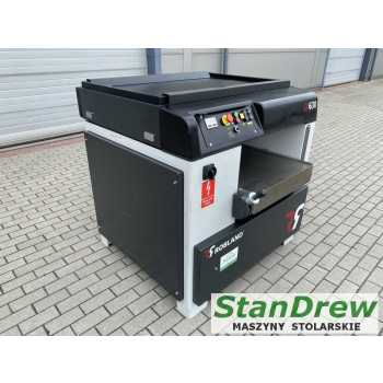 Grubościówka Robland D630