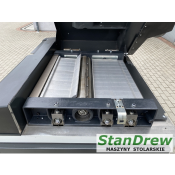 Grubościówka Robland D630