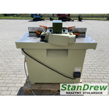Frezarka dolnowrzecionowa SCM T130