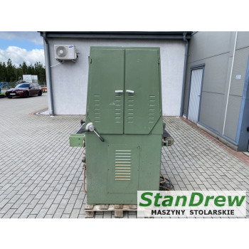 Szlifierka szerokotaśmowa Sandingmaster CSB-600