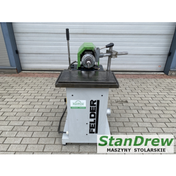 Wiertarka pozioma FELDER FD 250