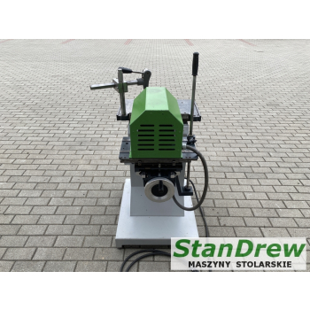 Wiertarka pozioma FELDER FD 250