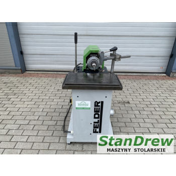 Wiertarka pozioma FELDER FD 250