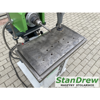 Wiertarka pozioma FELDER FD 250
