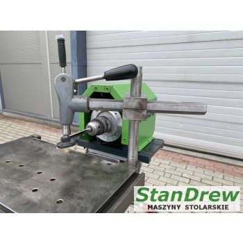 Wiertarka pozioma FELDER FD 250