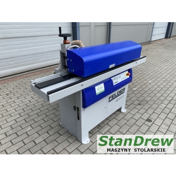 Okleiniarka FELDER G 200 W