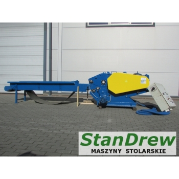 Rębak Rozdrabniacz Teknamotor Skorpion 500 EB/2