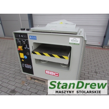 Grubościówka SAC R 630