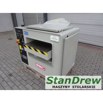 Grubościówka SAC R 630