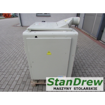 Grubościówka SAC R 630