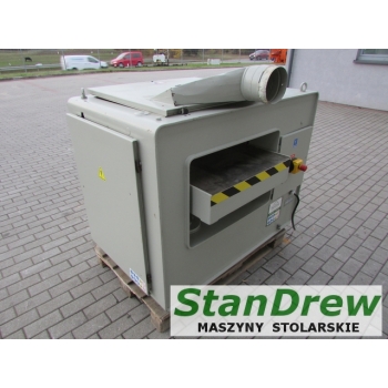 Grubościówka SAC R 630