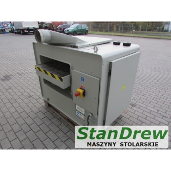 Grubościówka SAC R 630