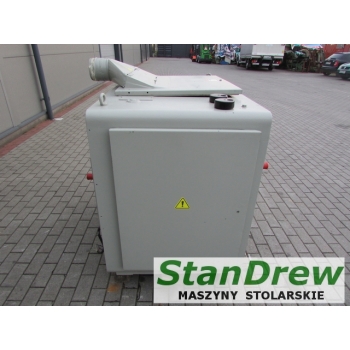Grubościówka SAC R 630