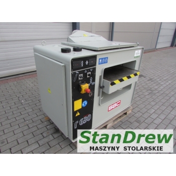 Grubościówka SAC R 630