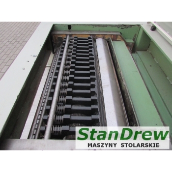 Grubościówka SAC R 630