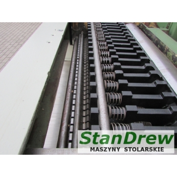 Grubościówka SAC R 630