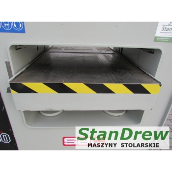 Grubościówka SAC R 630