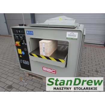 Grubościówka SAC R 630