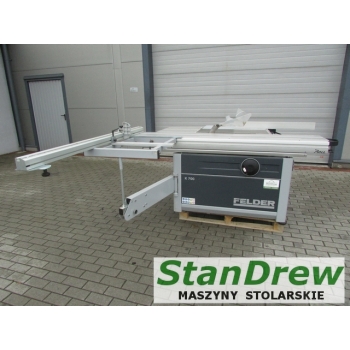 Piła formatowa Felder K 700 Professional
