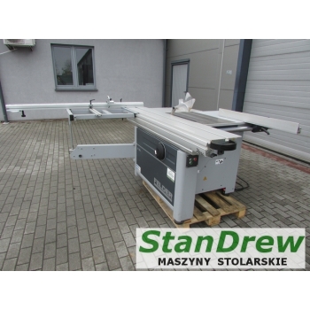 Piła formatowa Felder K 700 Professional