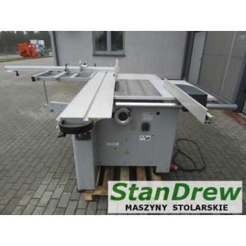 Piła formatowa Felder K 700 Professional