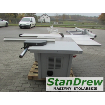 Piła formatowa Felder K 700 Professional